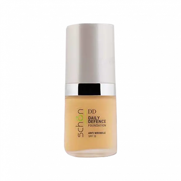 کرم پودر دیلی دیفنس شون 30 میلی لیتر